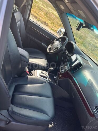 Hyundai Santa Fe 2010, 11,000 km - 2.0 l - Bakı