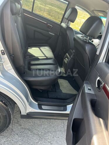 Hyundai Santa Fe 2010, 11,000 km - 2.0 l - Bakı