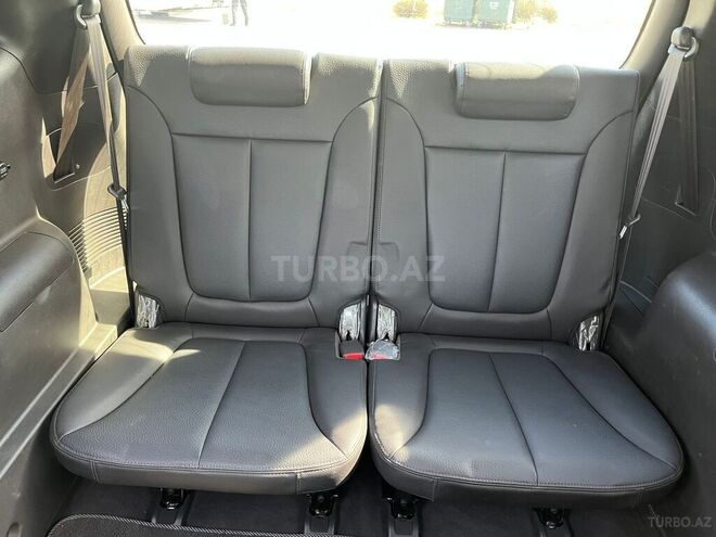 Hyundai Santa Fe 2010, 11,000 km - 2.0 l - Bakı