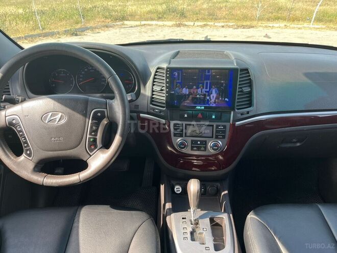 Hyundai Santa Fe 2010, 11,000 km - 2.0 l - Bakı
