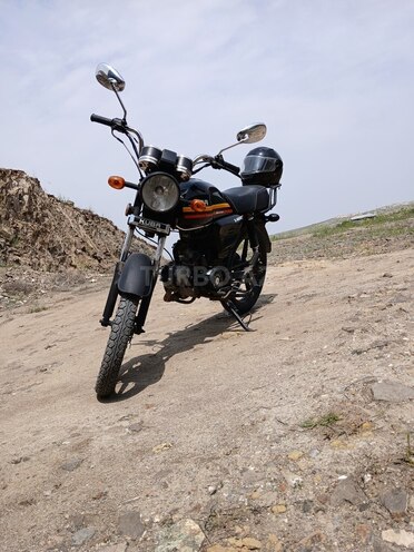 Kuba X-boss 2017, 50,000 km - 0.1 l - Şəmkir