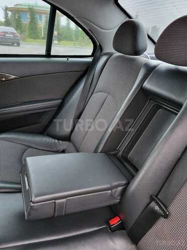 Mercedes E 270 2005, 430,000 km - 2.7 l - Bakı