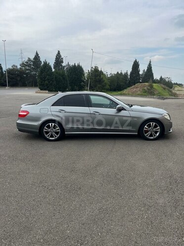 Mercedes E 200 d 2009, 298,000 km - 2.2 l - Gəncə