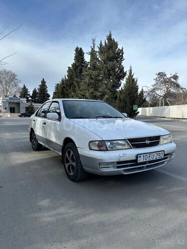 Nissan Sunny 1998, 514,000 km - 1.6 l - Mingəçevir