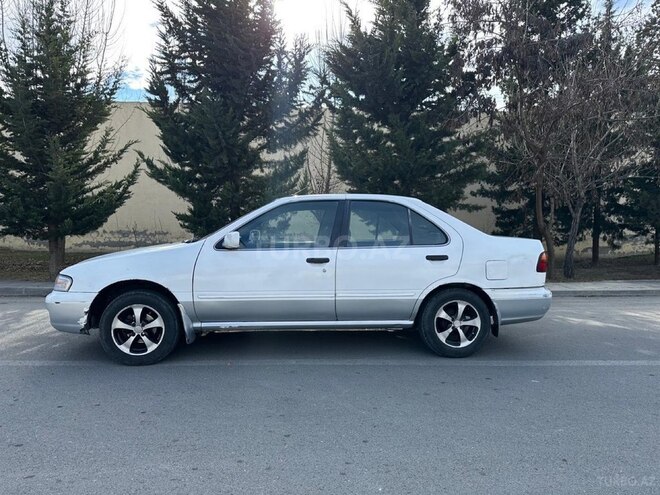 Nissan Sunny 1998, 514,000 km - 1.6 l - Mingəçevir