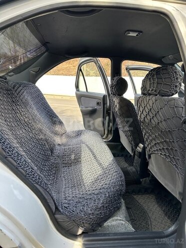 Nissan Sunny 1998, 514,000 km - 1.6 l - Mingəçevir