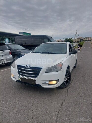 DongFeng Aeolus S30 2013, 249,000 km - 1.6 l - Bakı