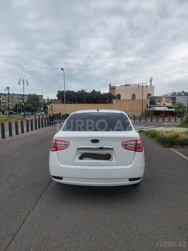 DongFeng Aeolus S30 2013, 249,000 km - 1.6 l - Bakı
