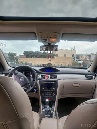 DongFeng Aeolus S30 2013, 249,000 km - 1.6 l - Bakı
