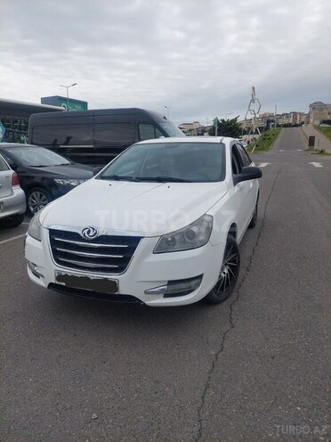 DongFeng Aeolus S30 2013, 249,000 km - 1.6 l - Bakı