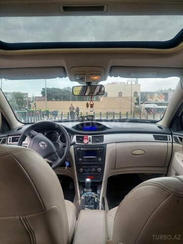 DongFeng Aeolus S30 2013, 249,000 km - 1.6 l - Bakı