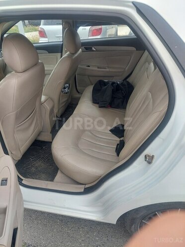 DongFeng Aeolus S30 2013, 249,000 km - 1.6 l - Bakı