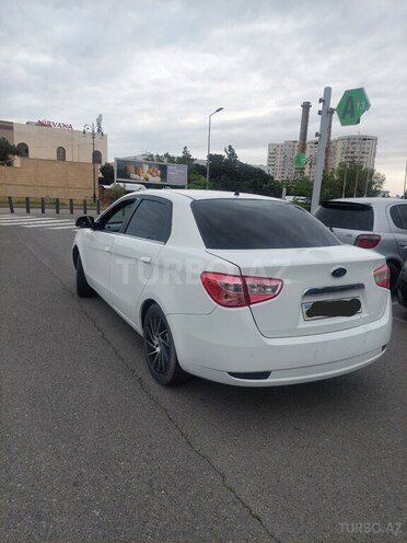 DongFeng Aeolus S30 2013, 249,000 km - 1.6 l - Bakı