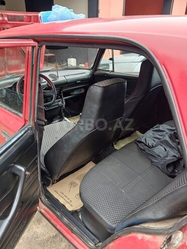 LADA (VAZ) 21011 1981, 85,865 km - 1.5 л - Astara