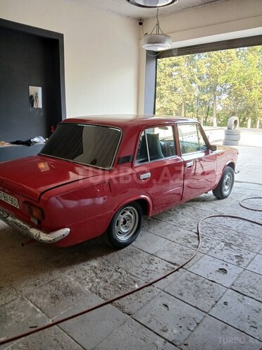 LADA (VAZ) 21011 1981, 85,865 km - 1.5 л - Astara