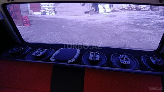 LADA (VAZ) Niva 2014, 217,317 km - 1.7 l - Astara