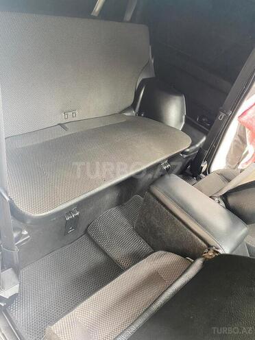LADA (VAZ) Niva 2018, 124,121 km - 1.7 l - Bakı