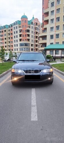 Opel Vectra 2000, 315,004 km - 1.6 l - Sumqayıt