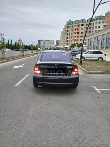 Opel Vectra 2000, 315,004 km - 1.6 l - Sumqayıt