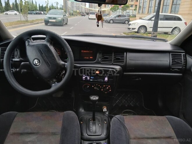 Opel Vectra 2000, 315,004 km - 1.6 l - Sumqayıt