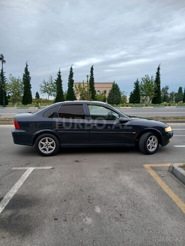Opel Vectra 2000, 315,004 km - 1.6 l - Sumqayıt