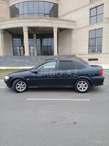 Opel Vectra 2000, 315,004 km - 1.6 l - Sumqayıt