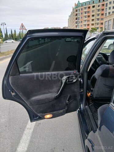 Opel Vectra 2000, 315,004 km - 1.6 l - Sumqayıt