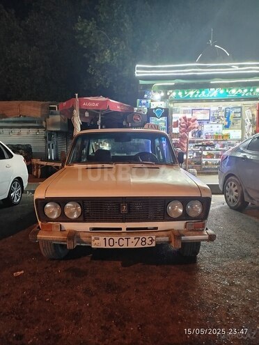 LADA (VAZ) 2106 1990, 99,694 km - 1.6 l - Bakı