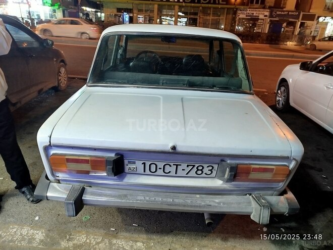 LADA (VAZ) 2106 1990, 99,694 km - 1.6 l - Bakı