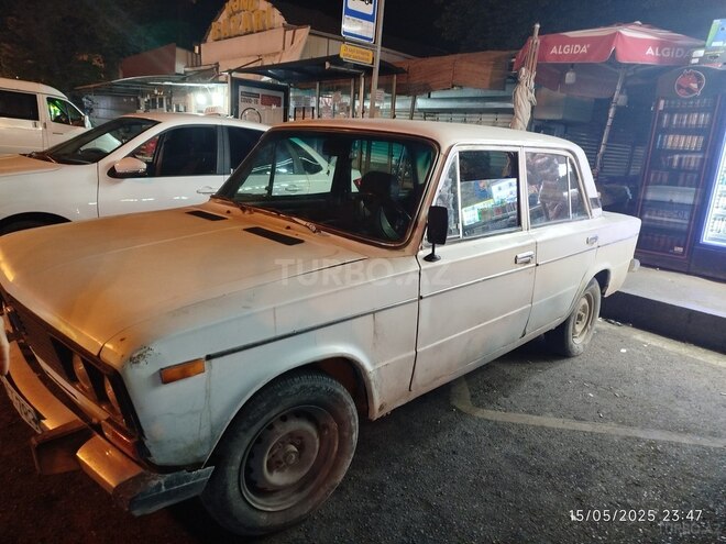 LADA (VAZ) 2106 1990, 99,694 km - 1.6 l - Bakı