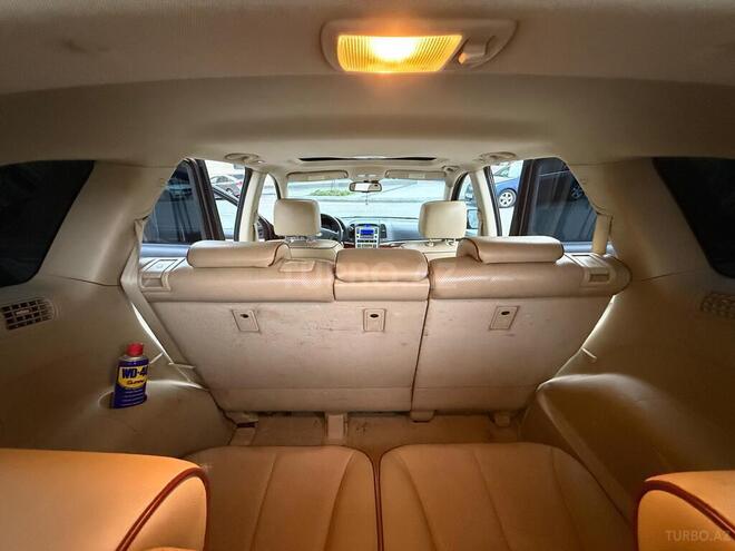 Hyundai Santa Fe 2008, 164,000 km - 2.7 l - Bakı