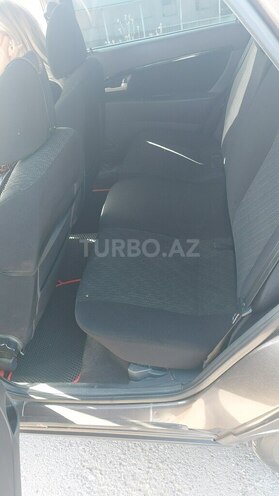 LADA (VAZ) Priora 2015, 117,250 km - 1.6 l - Gəncə