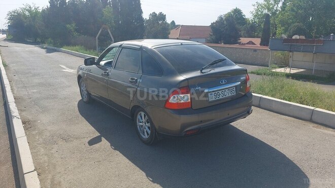LADA (VAZ) Priora 2015, 117,250 km - 1.6 l - Gəncə