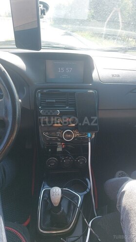 LADA (VAZ) Priora 2015, 117,250 km - 1.6 l - Gəncə