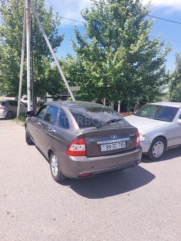 LADA (VAZ) Priora 2015, 117,250 km - 1.6 l - Gəncə