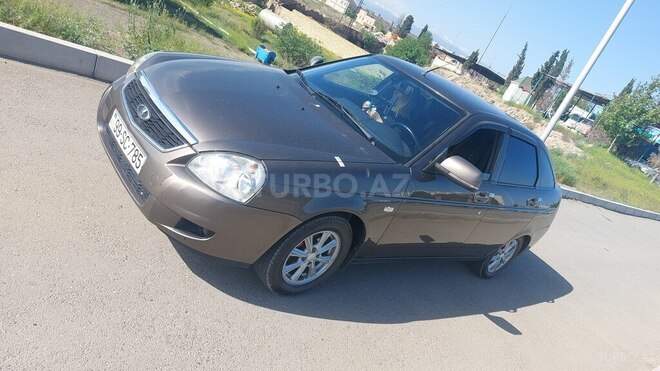 LADA (VAZ) Priora 2015, 117,250 km - 1.6 l - Gəncə