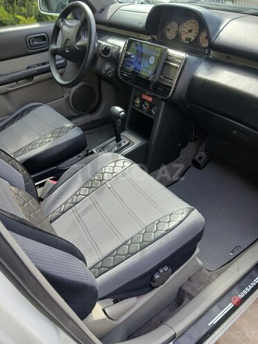 Nissan X-Trail 2002, 251,267 km - 2.0 l - Bakı