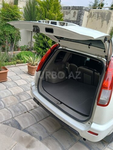 Nissan X-Trail 2002, 251,267 km - 2.0 l - Bakı