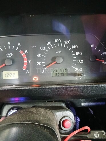 LADA (VAZ) Niva 2014, 217,317 km - 1.7 l - Astara