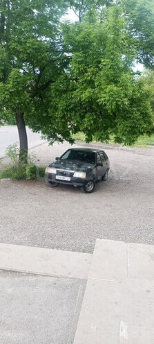 LADA (VAZ) 2109 1992, 189,000 km - 1.5 л - Quba