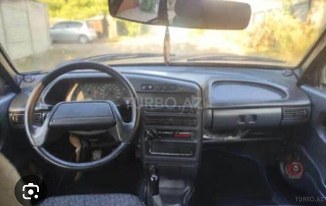 LADA (VAZ) 2109 1992, 189,000 km - 1.5 л - Quba