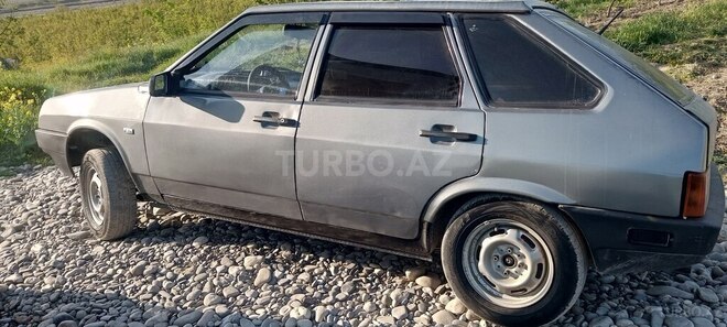 LADA (VAZ) 2109 1992, 189,000 km - 1.5 л - Quba