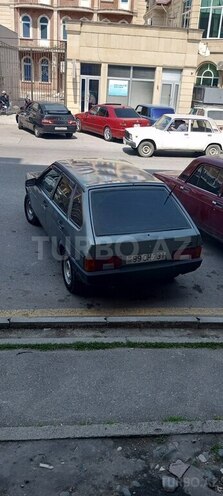 LADA (VAZ) 2109 1992, 189,000 km - 1.5 л - Quba