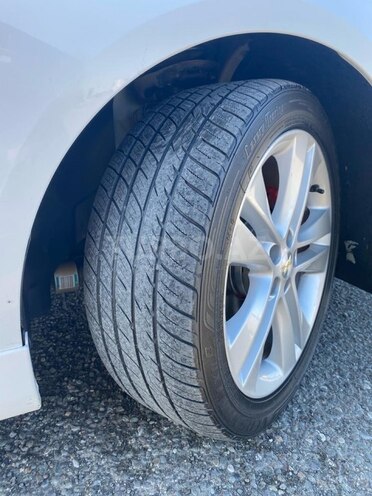 Chevrolet Cruze 2015, 187,550 km - 1.4 l - Gəncə