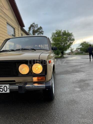 LADA (VAZ) 2106 1990, 50,000 km - 1.6 l - Quba
