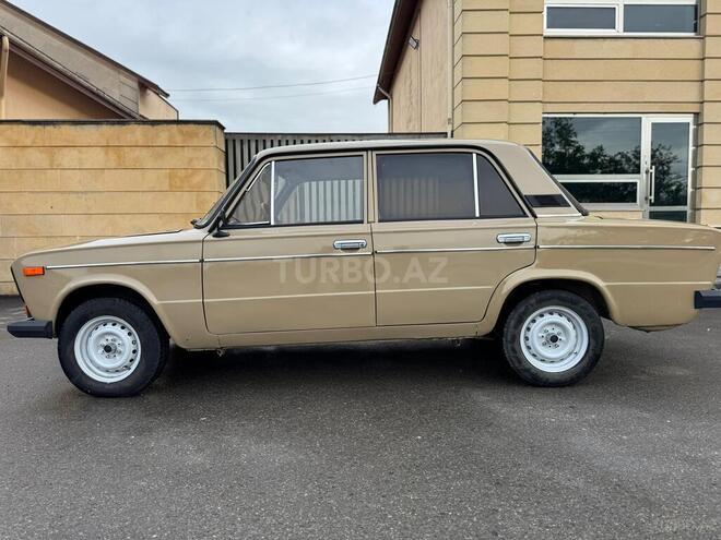 LADA (VAZ) 2106 1990, 50,000 km - 1.6 l - Quba