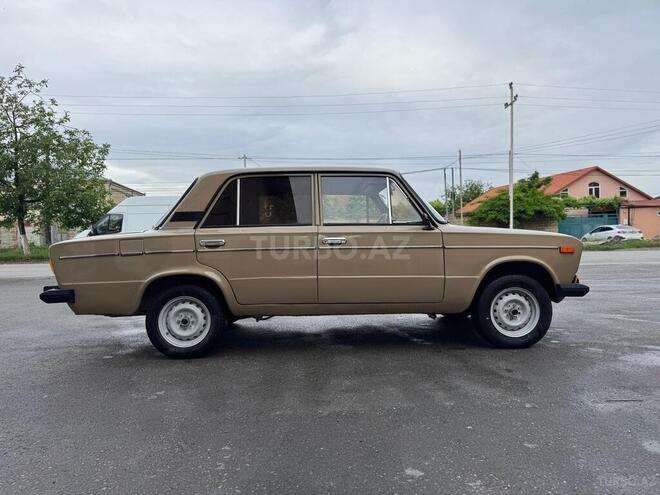 LADA (VAZ) 2106 1990, 50,000 km - 1.6 l - Quba