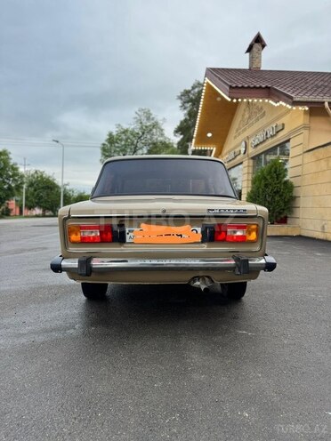LADA (VAZ) 2106 1990, 50,000 km - 1.6 l - Quba