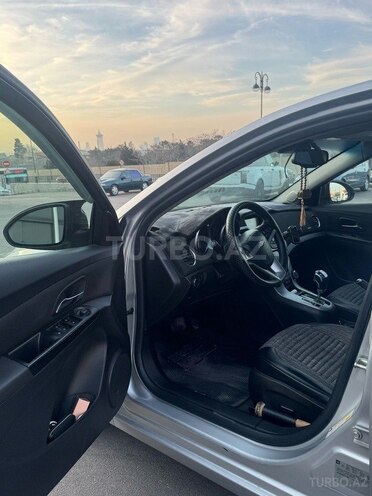 Chevrolet Cruze 2014, 145,000 km - 1.4 l - Bakı