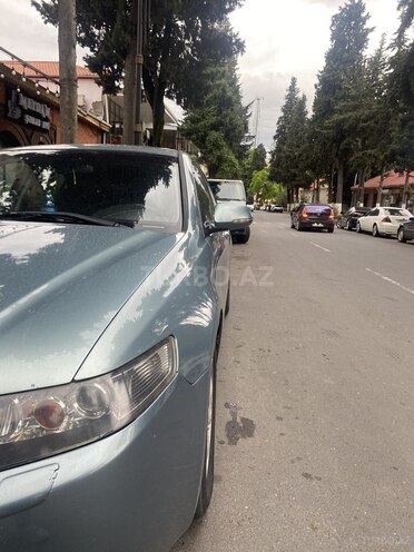Honda Accord 2005, 377,000 km - 2.4 l - Zaqatala